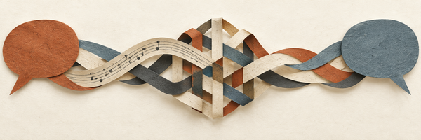 Architecture as Conversation