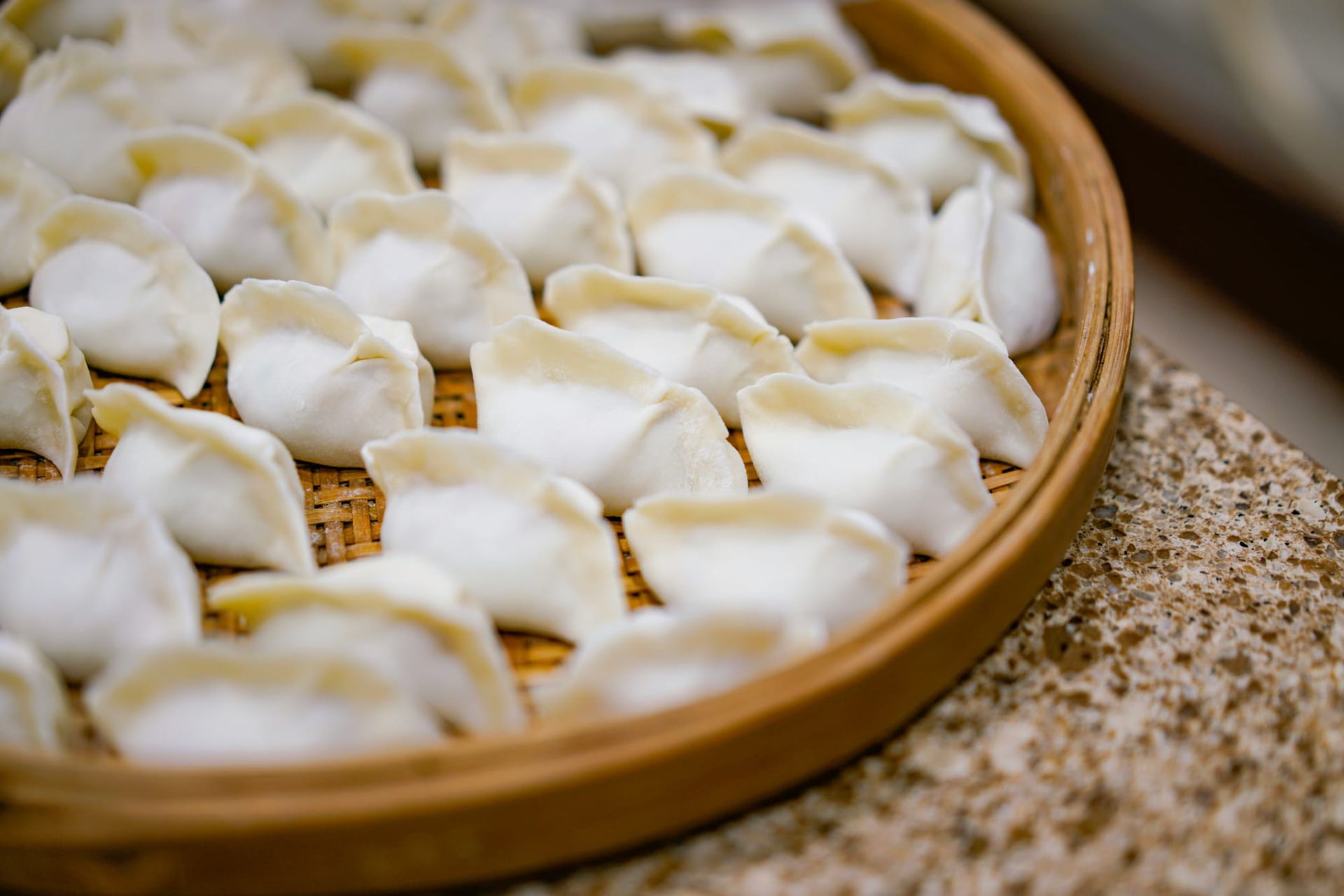The Ripple Effect of Dumplings