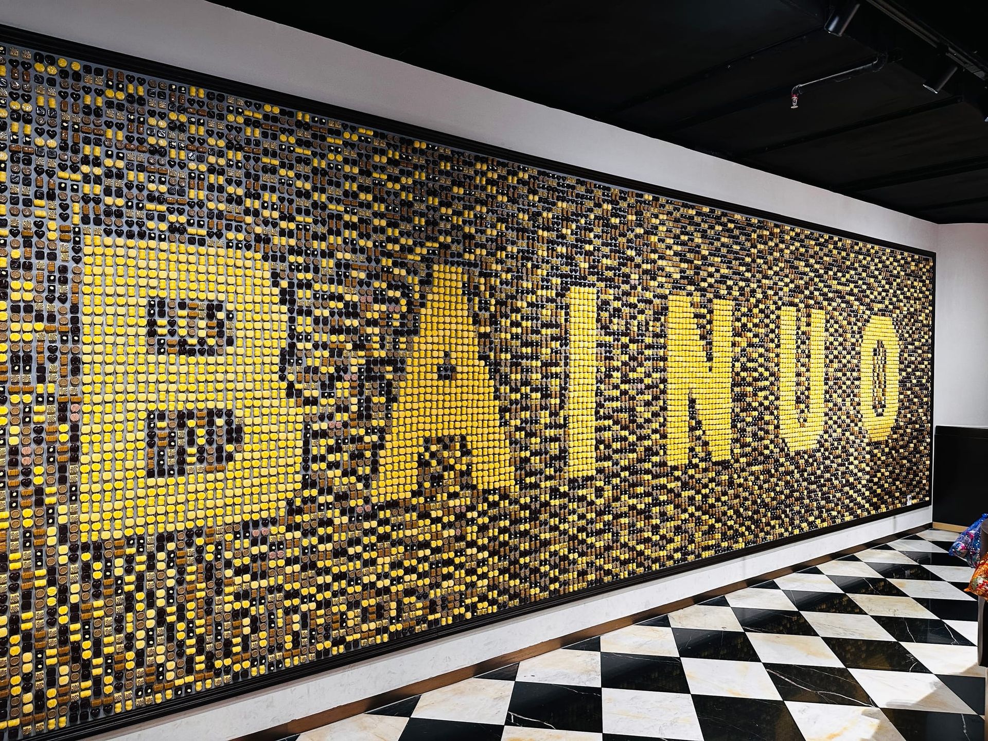 A Sweet Tooth in Shanghai