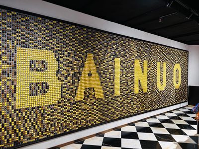 A Sweet Tooth in Shanghai