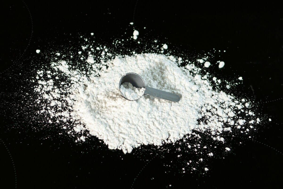 Can you mix creatine with protein powder? (The truth)