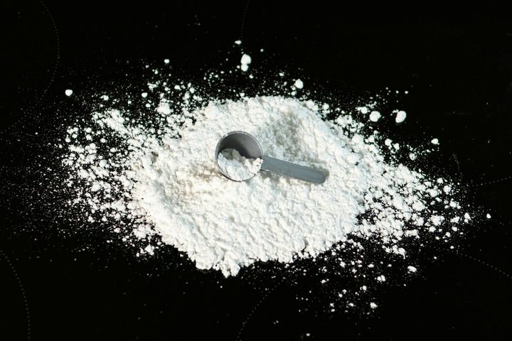 Can you mix creatine with protein powder? (The truth)