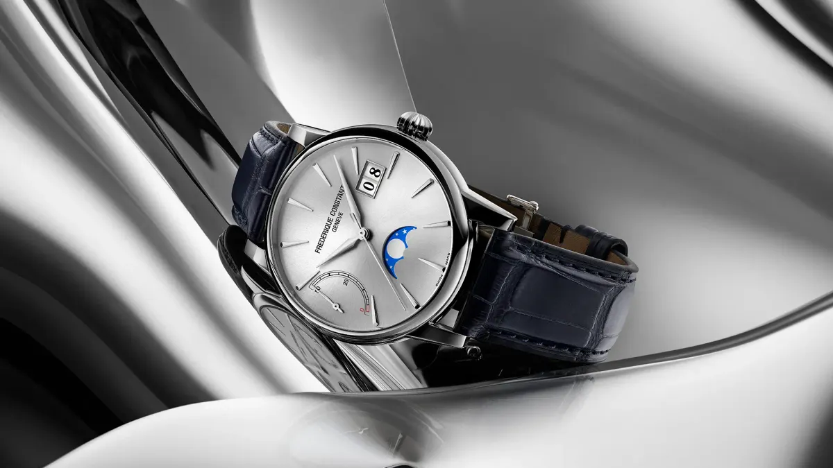 Montre habillée : pourquoi la discrétion est souvent le vrai luxe