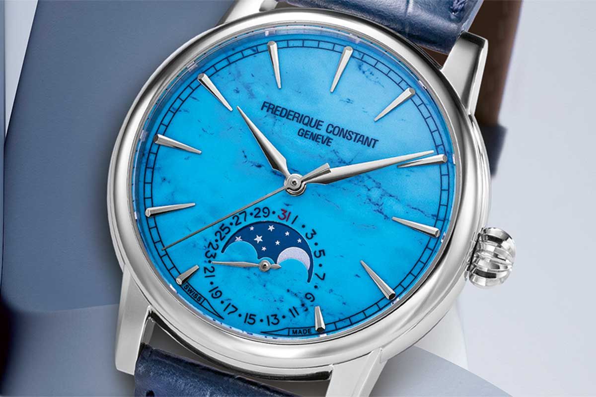 Cadran de montre : matières, types et vocabulaire expliqués