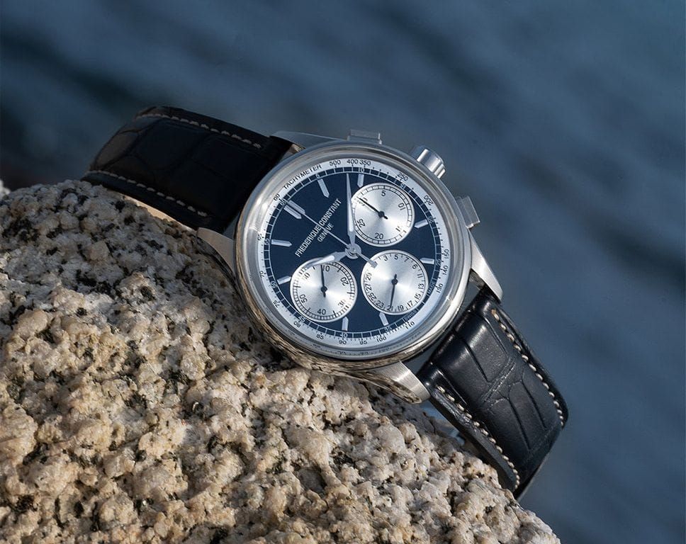 La montre comme transmission : héritage horloger et culture familiale marocaine