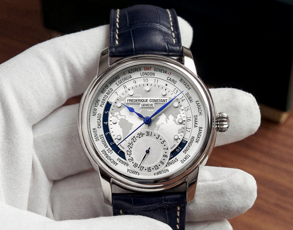 La première montre suisse : une décision qui vous ressemble