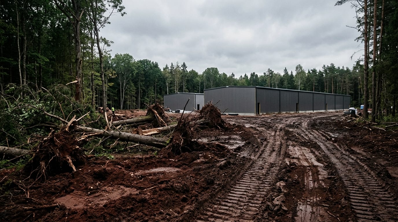 google-tuike-finland-criminal-probe-ai-data-center-deforestation.jpg