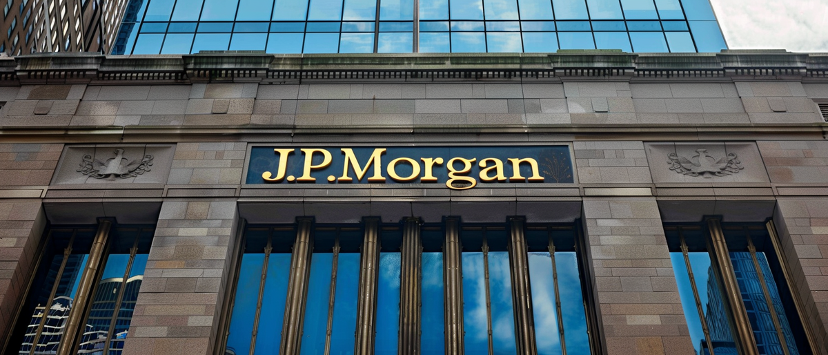 jp morgan family - Ilustrasi 3