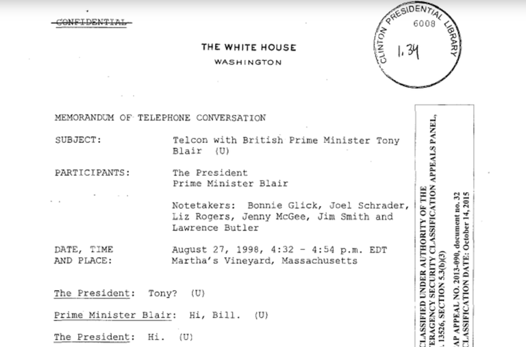 Transcripts