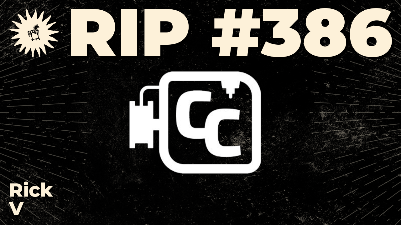 386: How 3D printing can enhance bitcoin miners with Rick V from CryptoCloaks