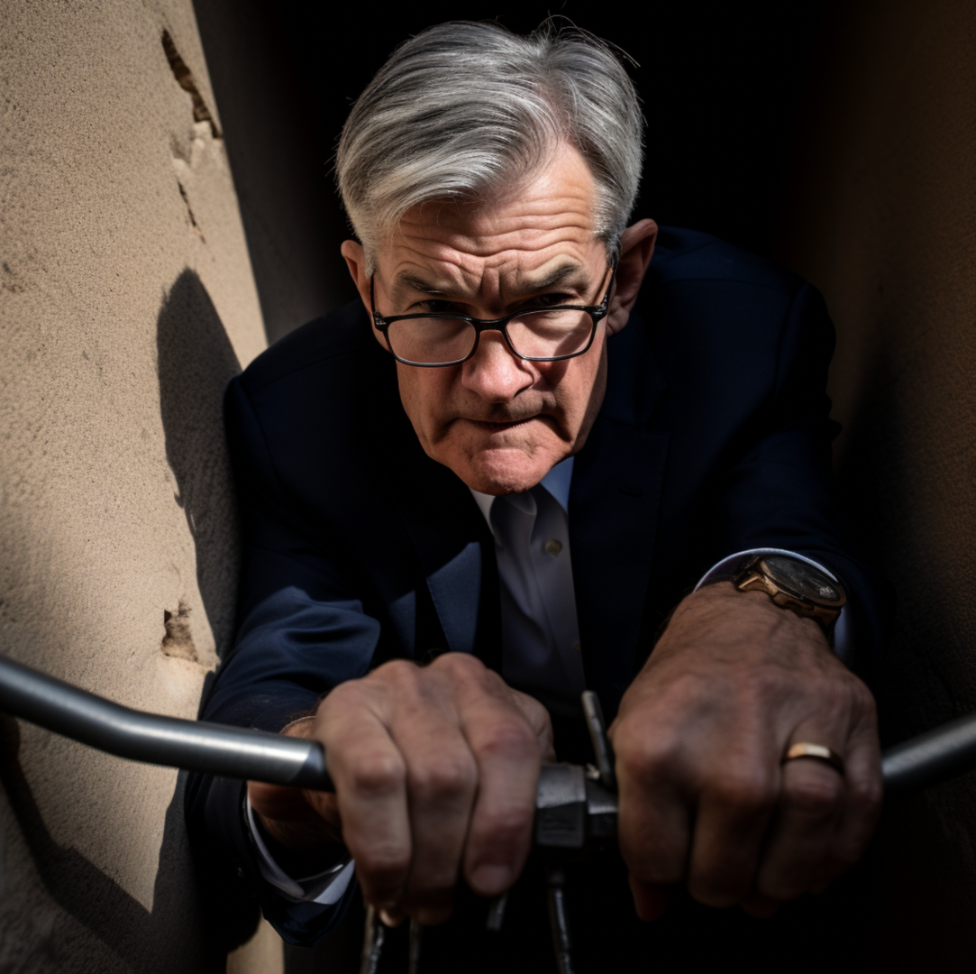 Issue #1383: Demand Destruction is Backfiring