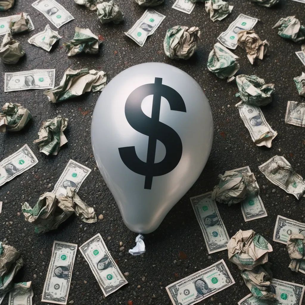 The "Deflation is Bad" Myth