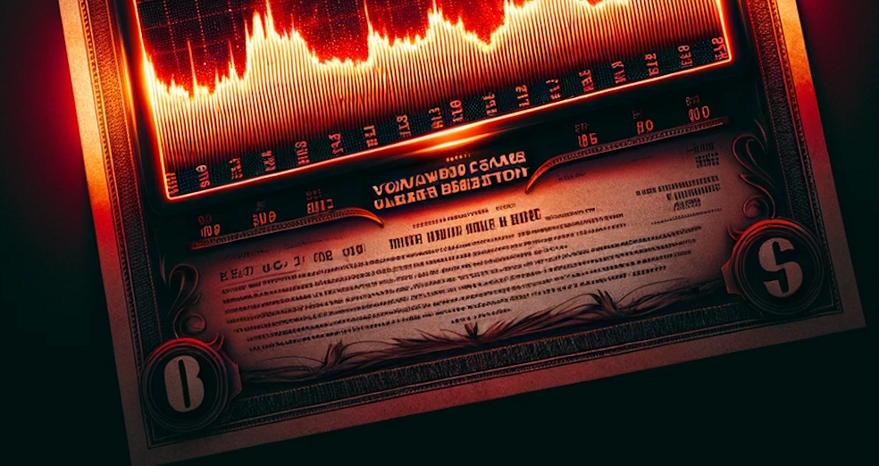 Bonds are the Ultimate Shitcoin