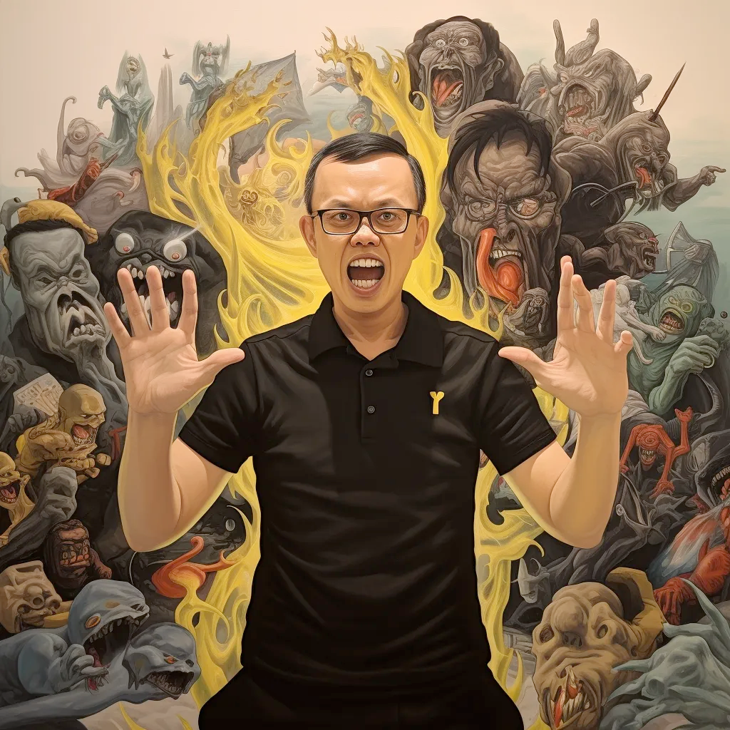 The Charges Against Binance and CZ Are a Misdirection Play