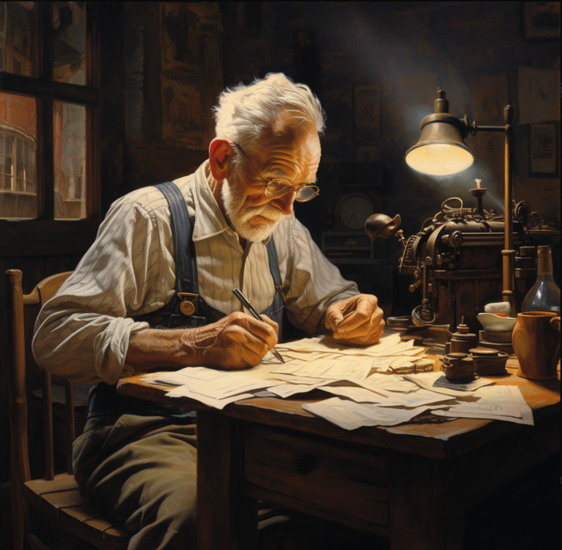 Understanding Bitcoin Inheritance: A Guide for US Bitcoin Holders