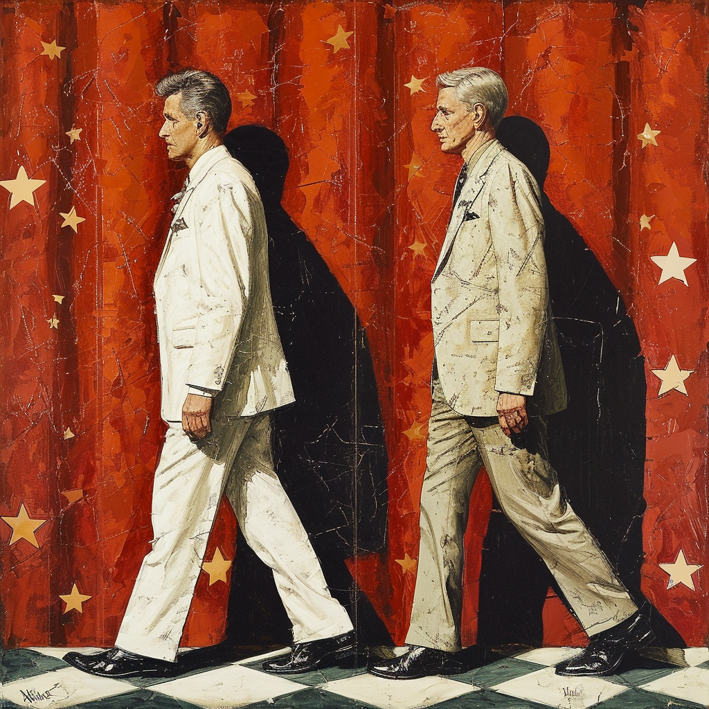 Yale Economist Bob Schiller Foresees Potential US Dollar Cataclysm Amid Foreign Asset Seizures