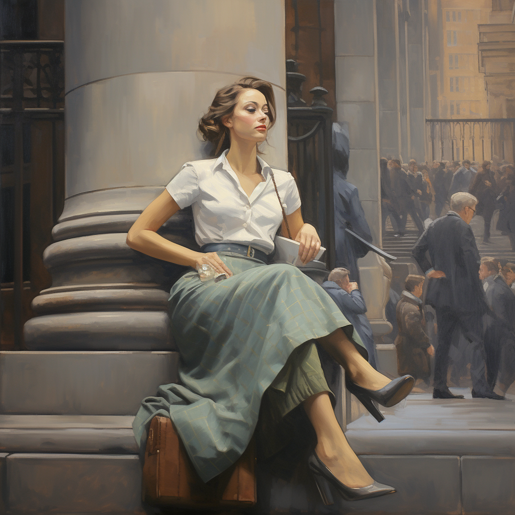 ARK Invest Sells GBTC For BITO