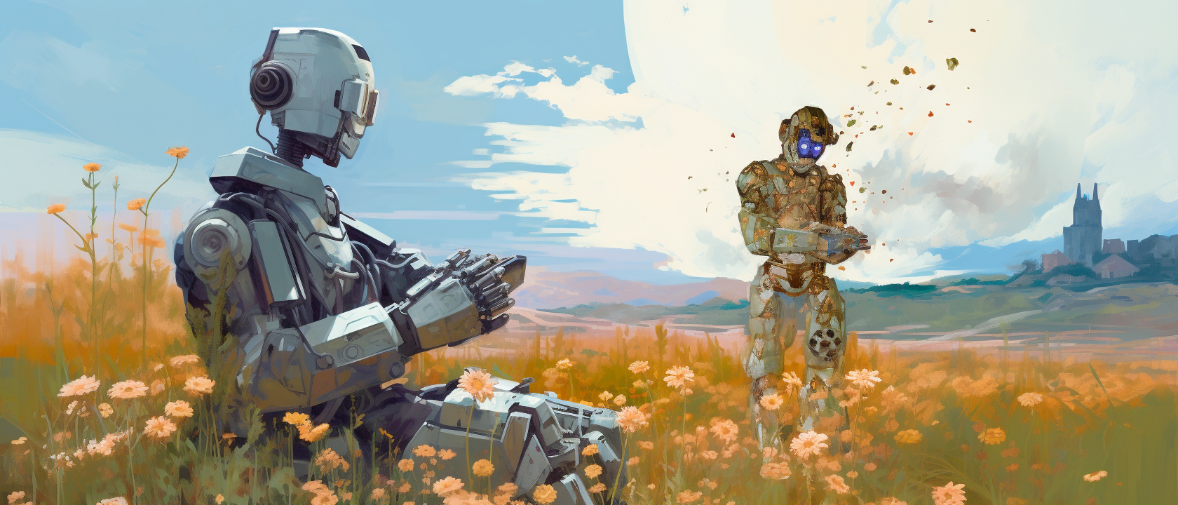 New Year Narratives: AI & ETFs with Matt Dines