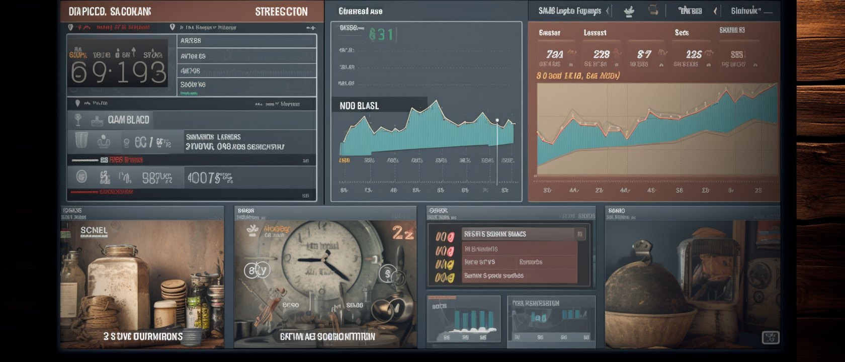 Zaprite Unveils New Dashboard Analytics for Bitcoin Payment Tracking