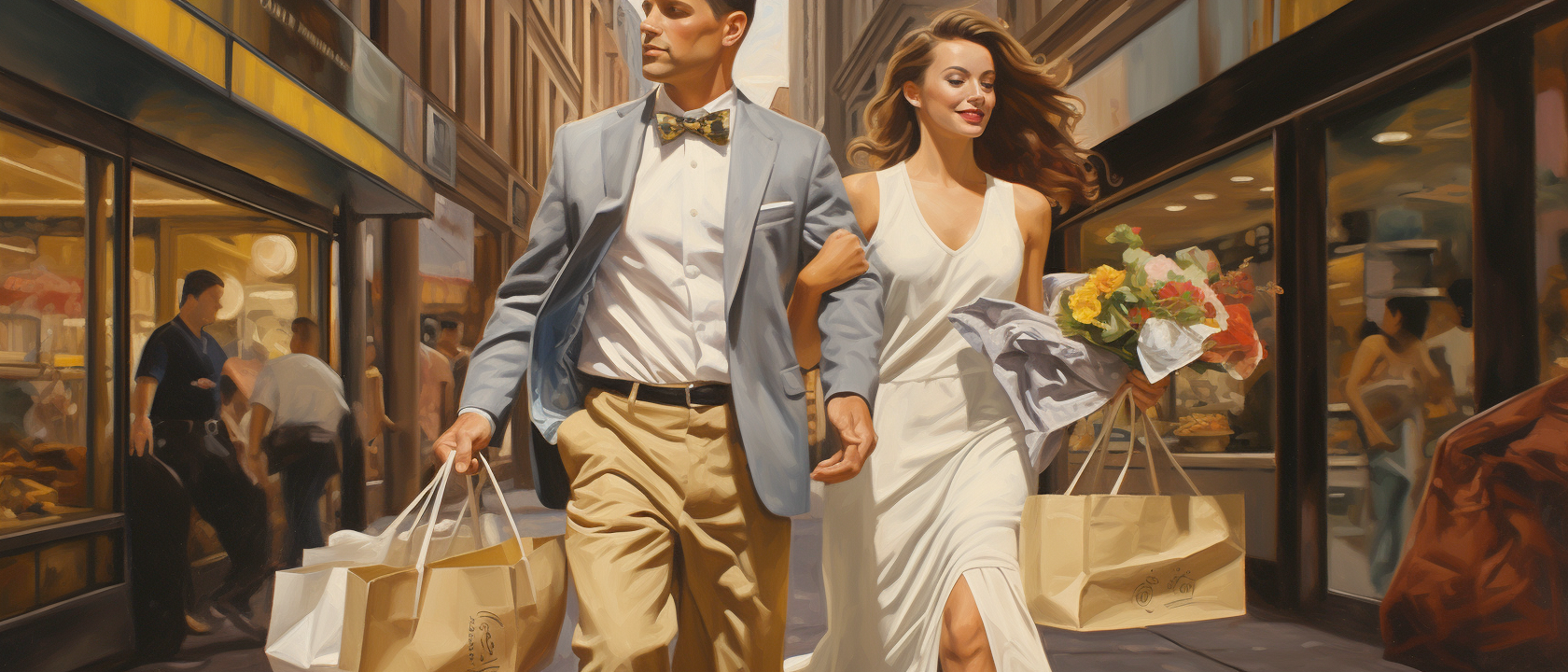 The Rising Tide of 'Doom Spending' Among Americans Amid Economic Woes