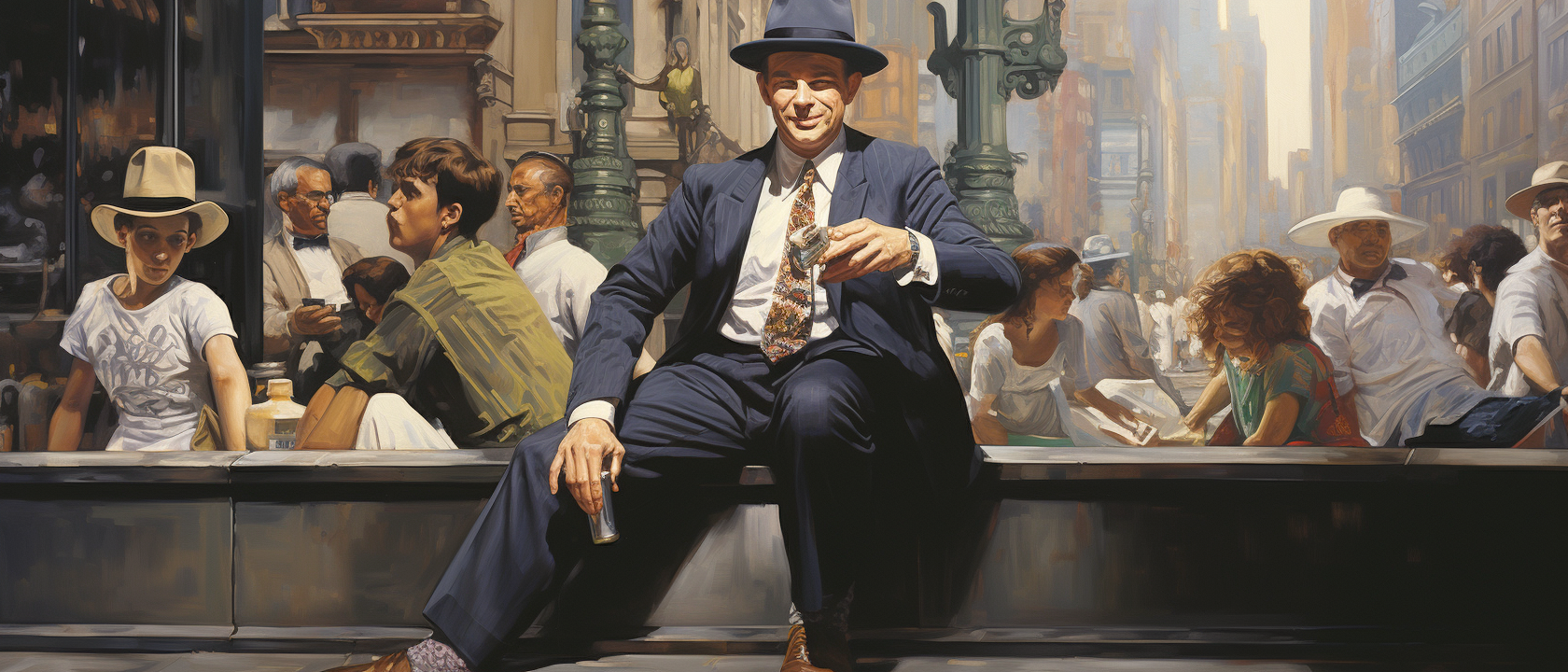 Poll Reveals Stark Divide Between Globalist Elite and General Public on Freedom and Policy Preferences