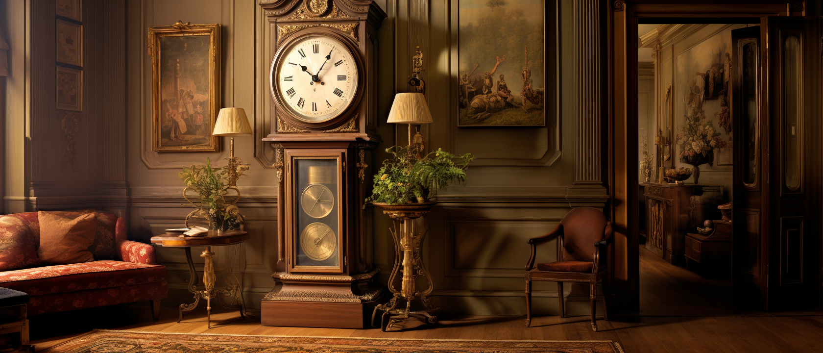 Principles of Economics: Time