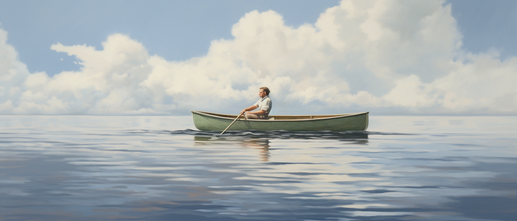 $300 Trillion in Lost Economic Growth: A Silent Depression | Hugh Hendry