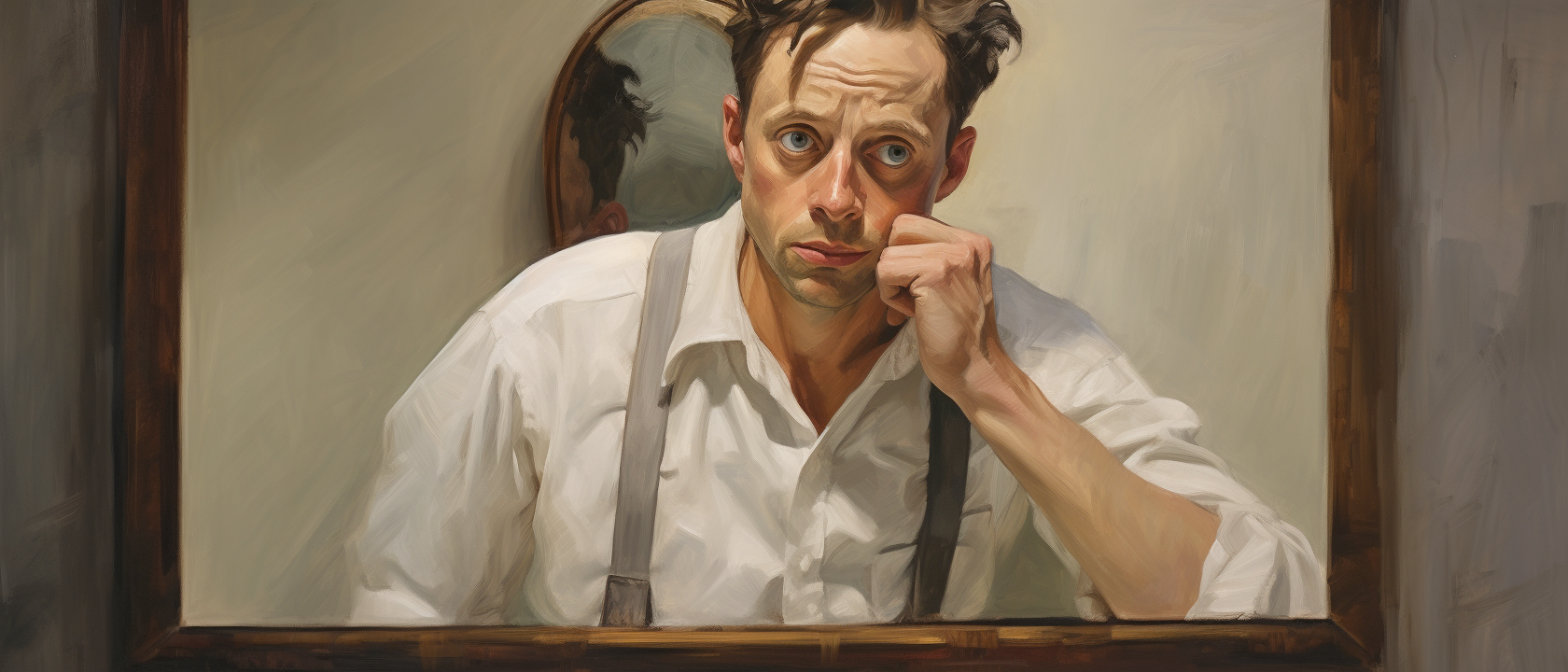 Understanding Self-Deception: A Path to Ruin or Self-Discovery