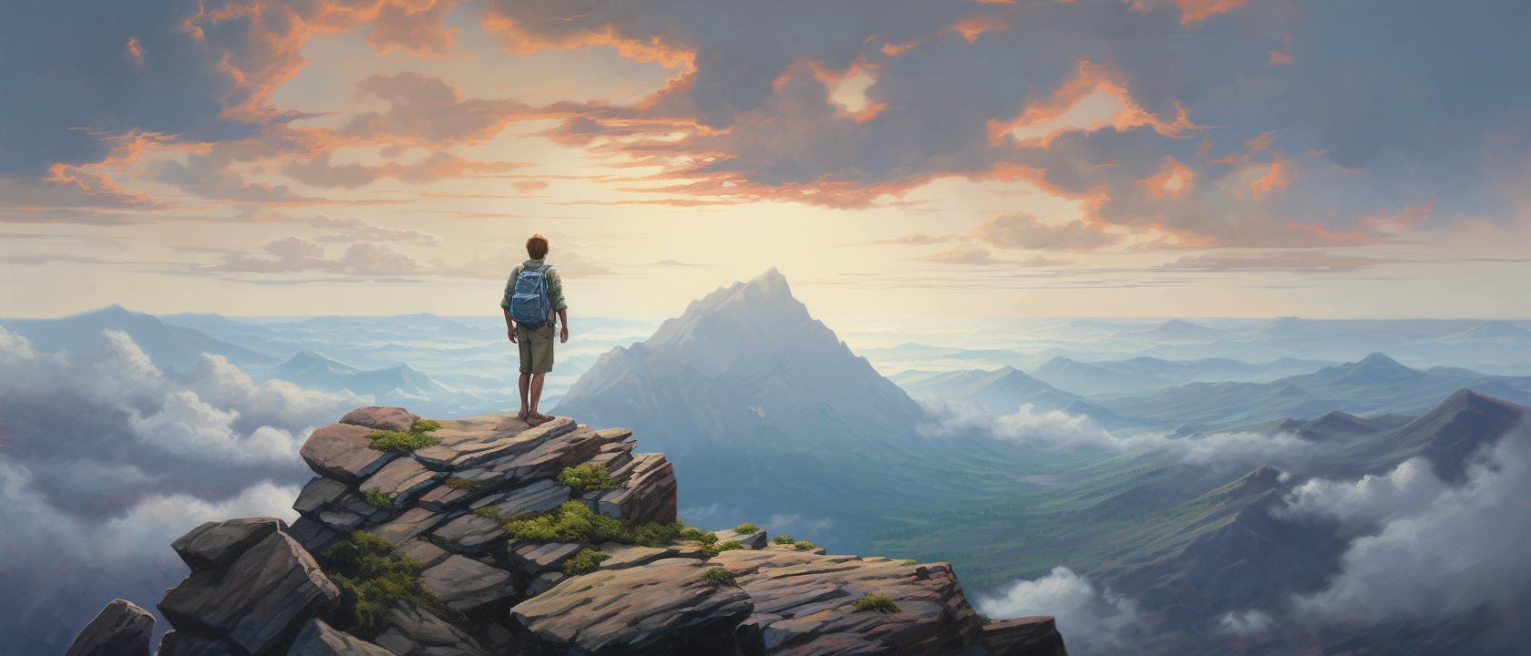 A New Era For Bitcoin