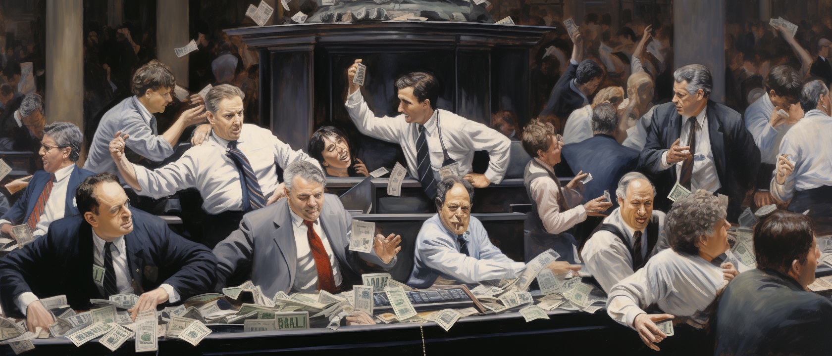 Expert Foresees Treasury Rally and Equity Dip Amid Consumer Spending Concerns