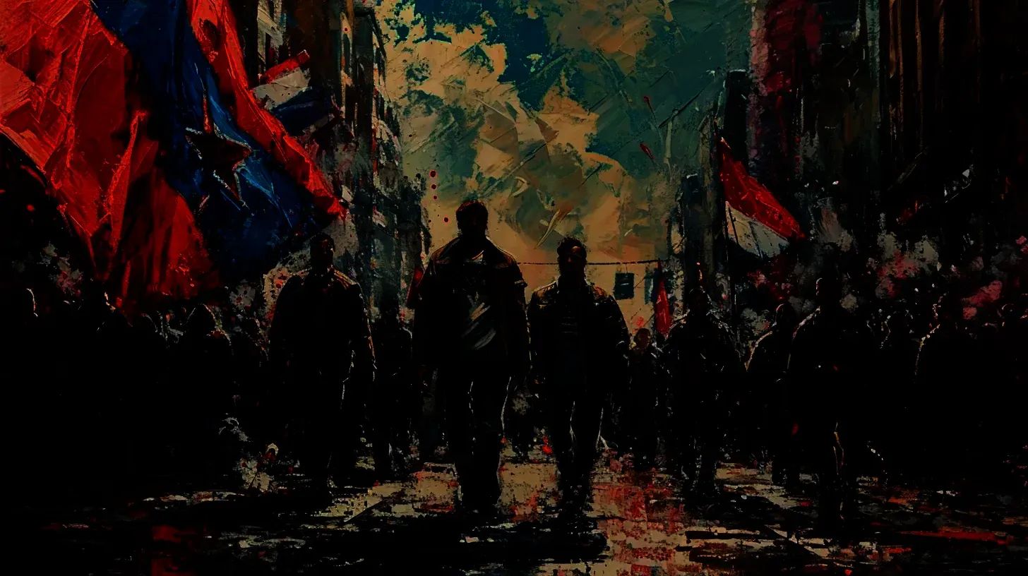 Issue #638: The War on CoinJoins is here?