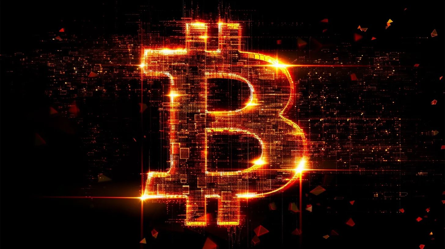 Issue #735: This is good for Bitcoin