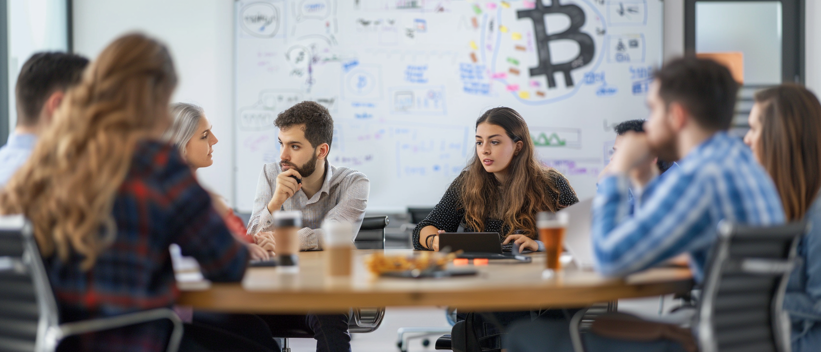 Charting Bitcoin's Future: Exploring the Scaling Dilemma with Shinobi