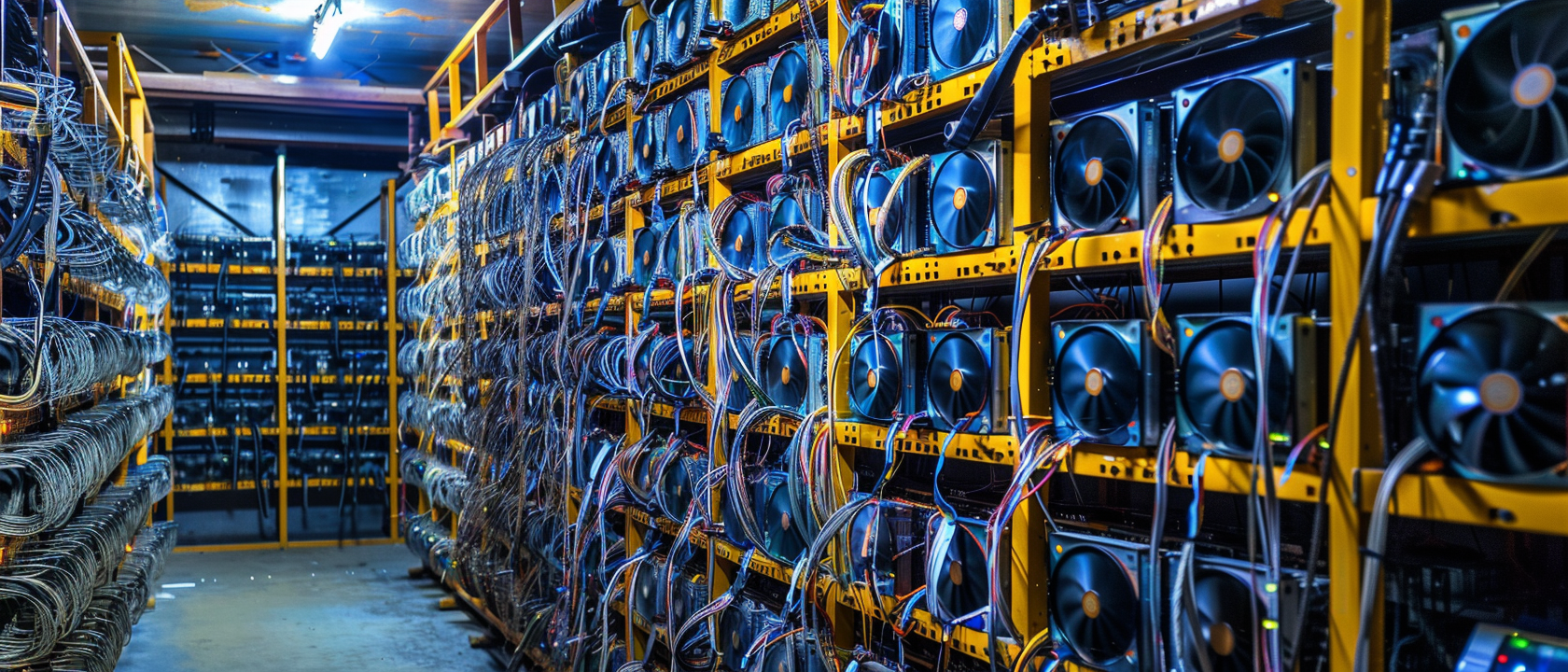 From Natural Gas to Digital Gold: Giga Energy's Role in the Bitcoin Mining Revolution