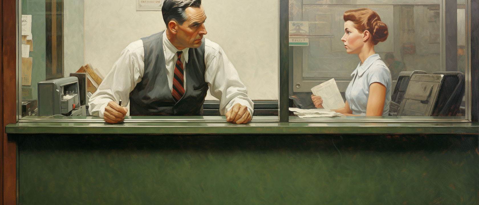 US Economic Outlook: The Interplay of Lending, Borrowing, and Employment