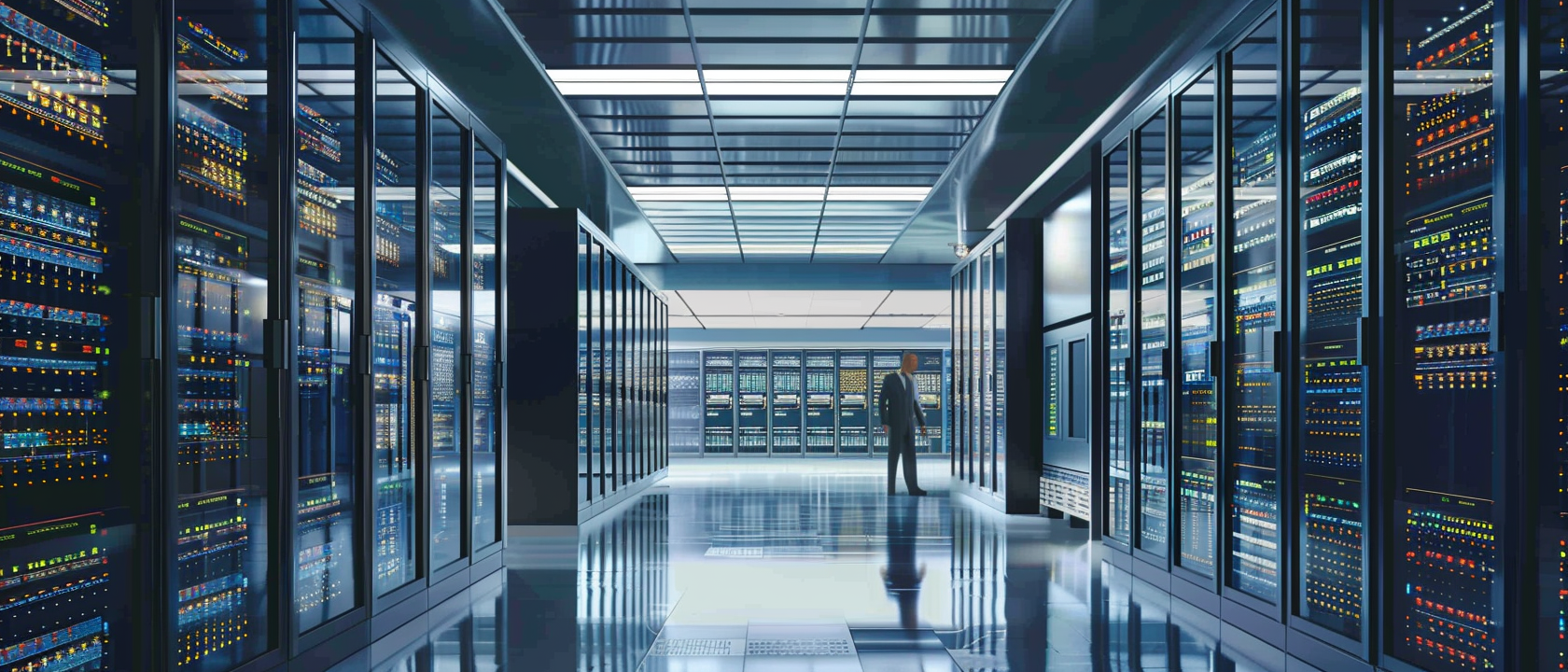 Revolution in Mining: Iris Energy's Synergistic Blend of AI and Bitcoin