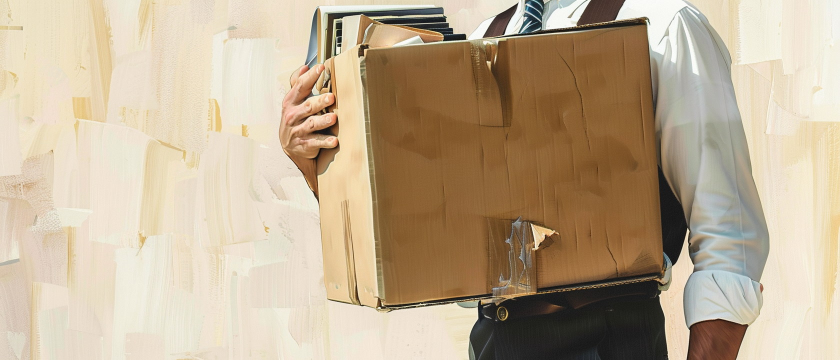 Labor Market in Crisis? The Alarming Reality of Job Cuts in 2024