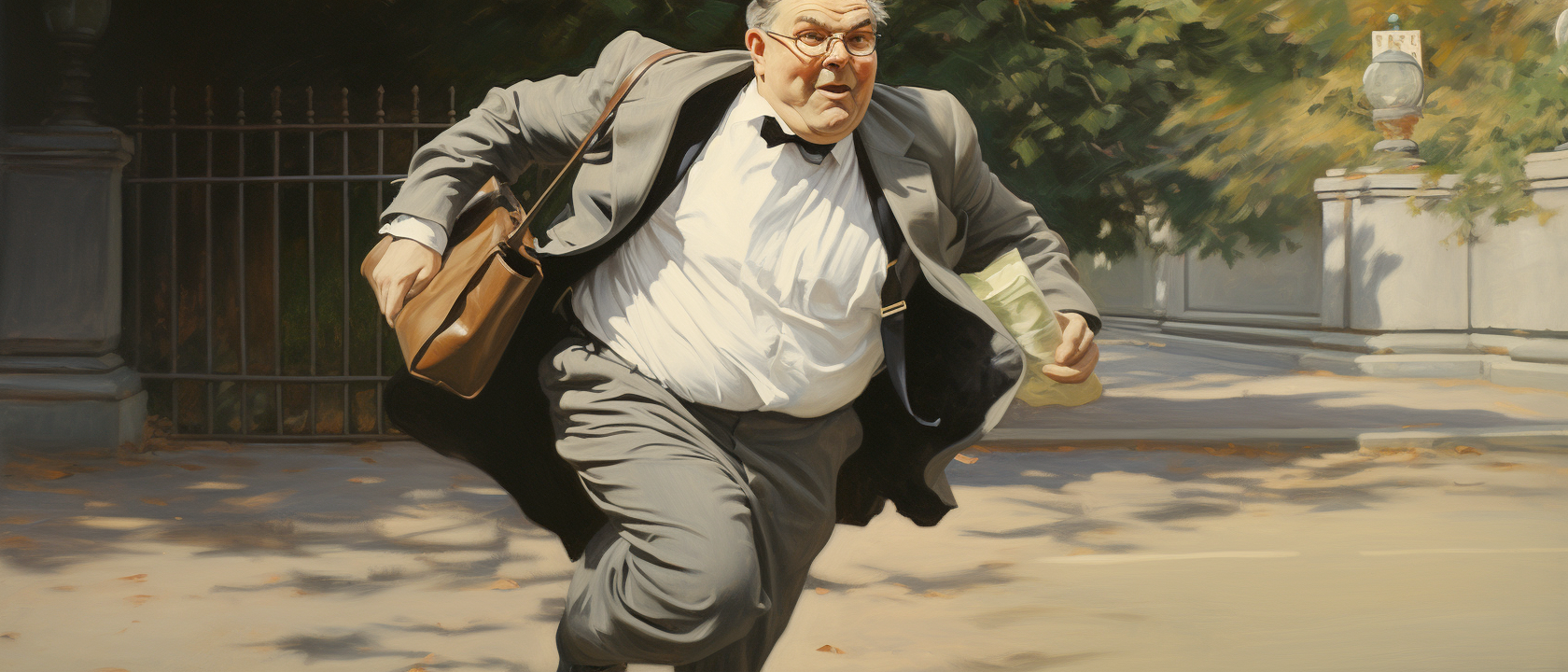 "We Print Money And People Believe It" | The Central Bankers Are Bragging