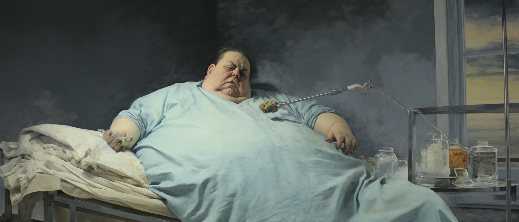 Ozempic: Big Pharma's Next Big Scam