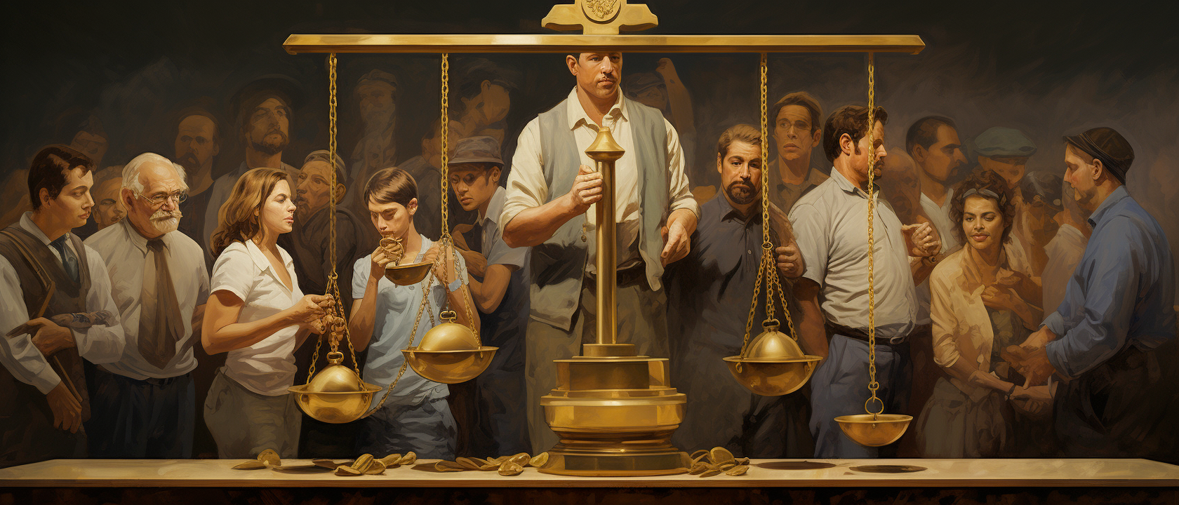 An Analysis of Gold Prices Over the Last 52 Years