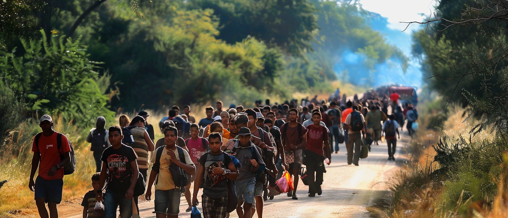 Subsidizing the American Dream: The Financial Realities of Immigration in the US