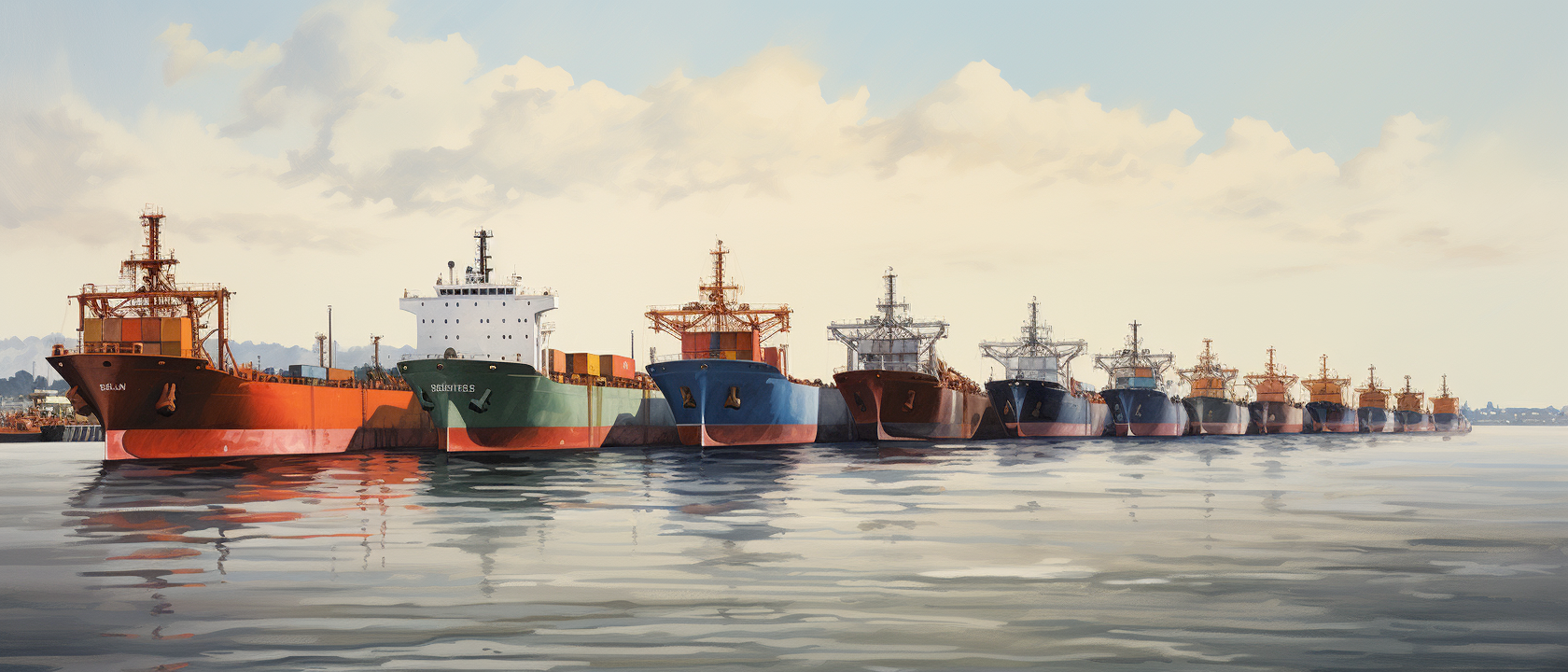 The Weakening State of the Crude Oil Market