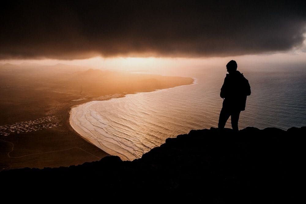 Issue #820: Massive opportunity, long time horizon