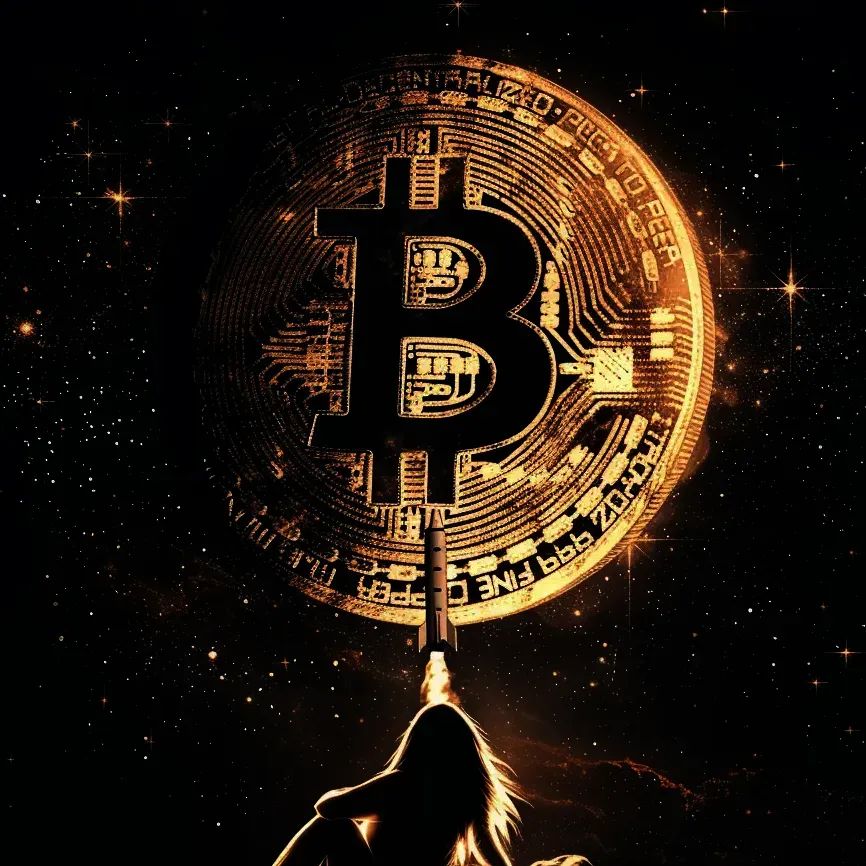 Issue #623: Satoshi the Selfless