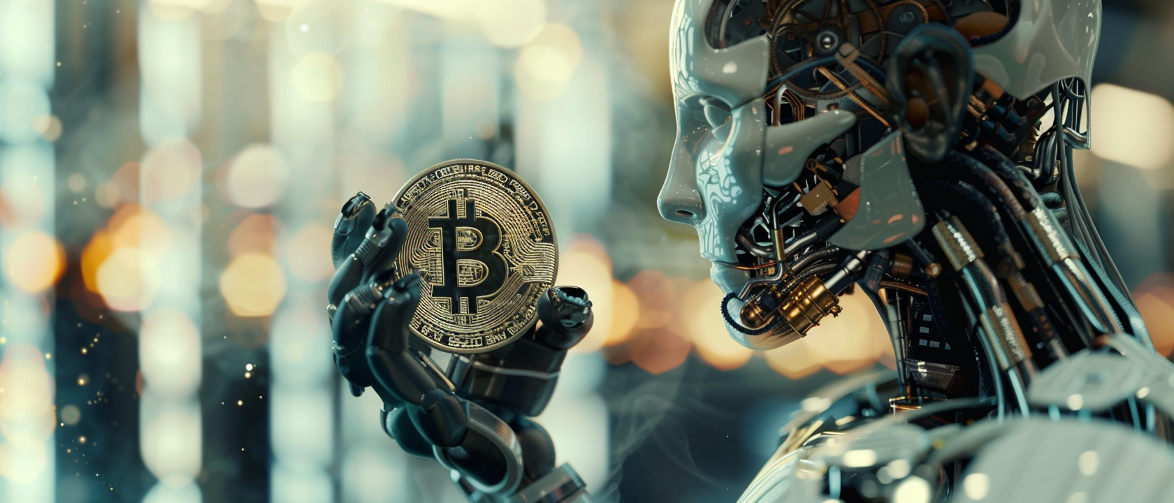 The Evolution of Capital: Cam Doody on Bitcoin's Transformative Power