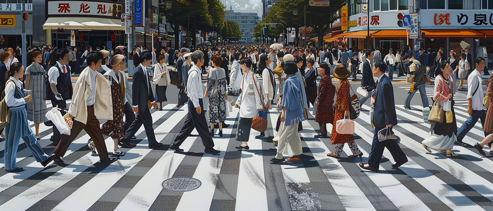 Stagflation in Japan: A Brewing Storm for the Global Economy