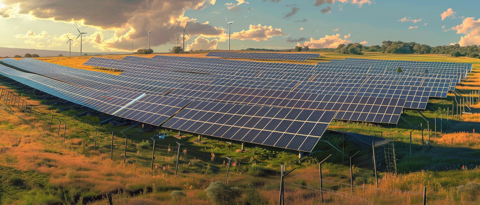 Hailstorm Destroys Texas Solar Farm, Igniting 'Green Energy' Concerns