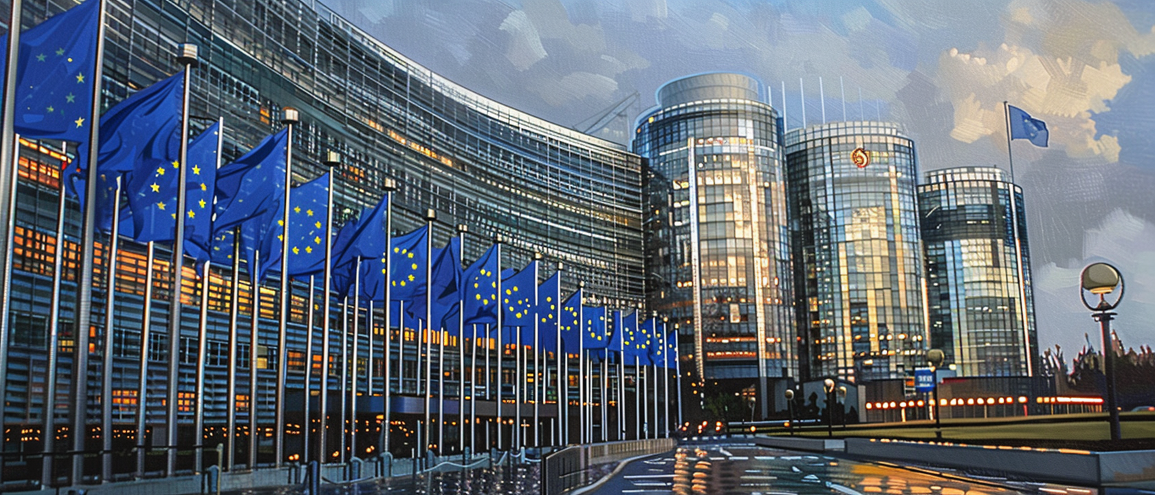 How European Banks Are Quietly Fueling a Liquidity Crisis