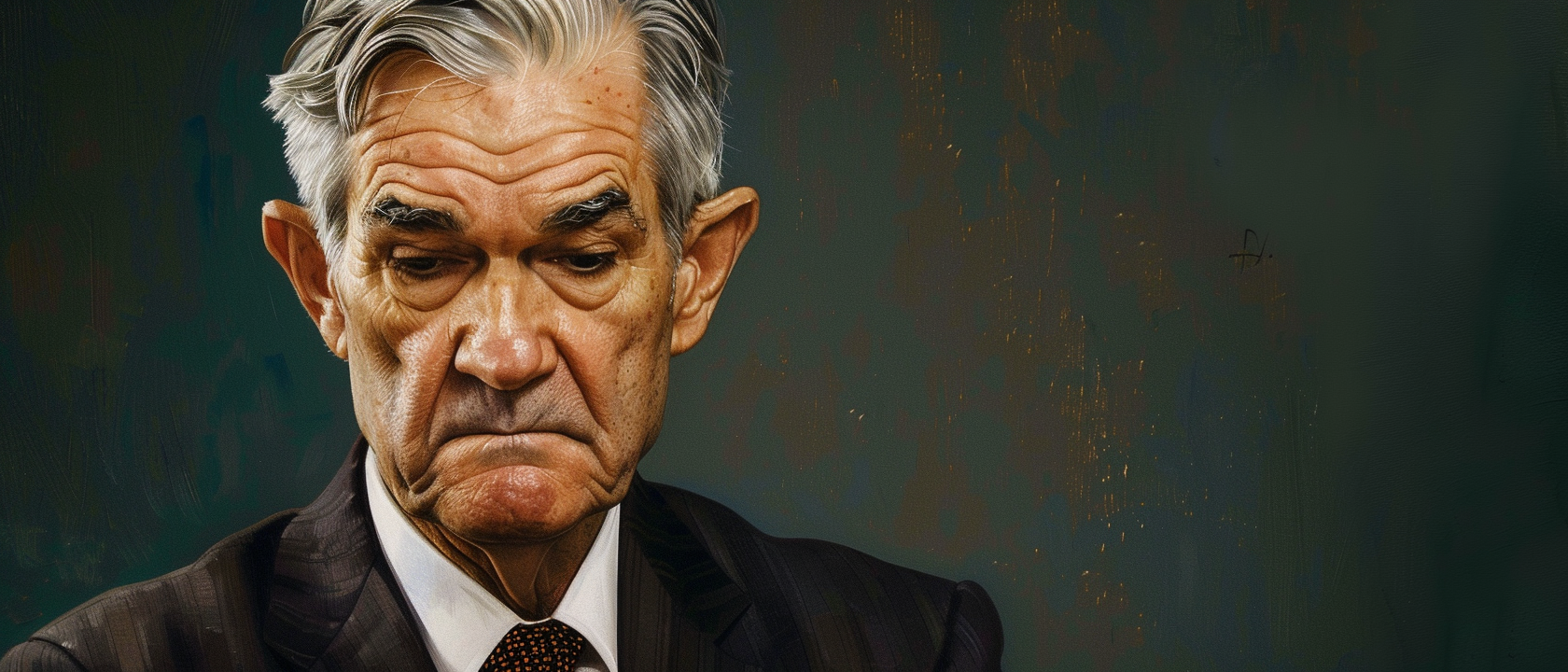 Fed Identifies Persistent Inflation and 2024 Election as Major Risks to Financial Stability