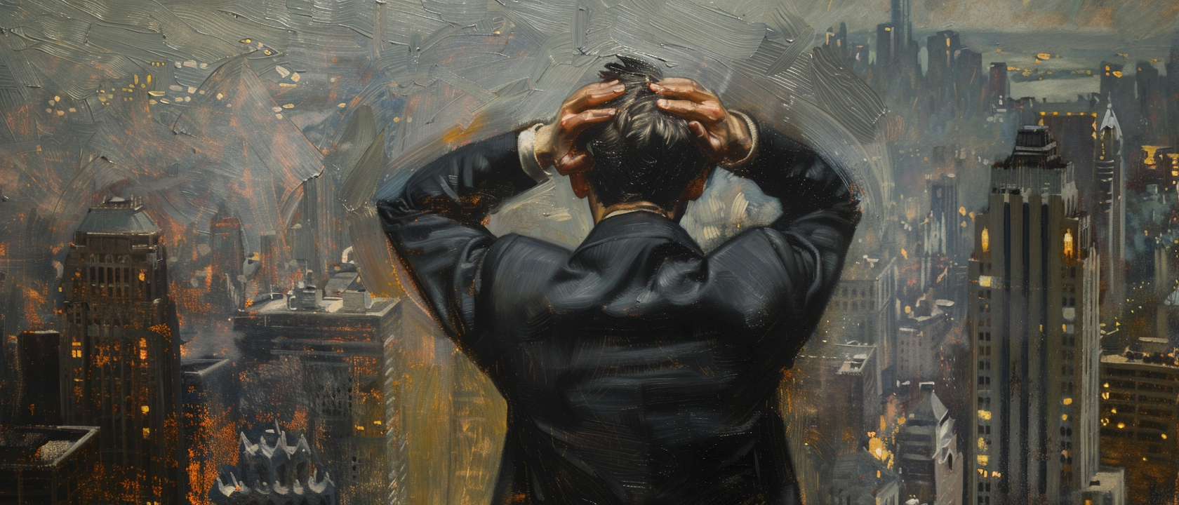 The Myth of the Soft Landing